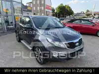 2013 KIA Sportage