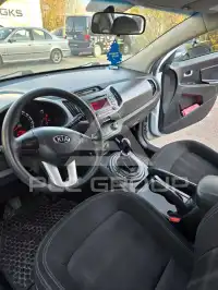 2013 KIA Sportage