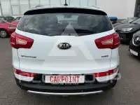 2013 KIA Sportage