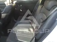 2013 KIA Sportage