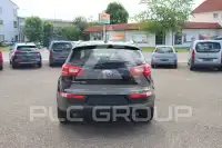 2013 KIA Sportage