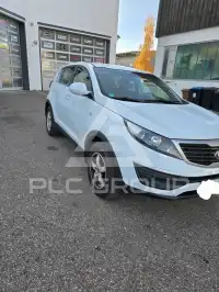 2013 KIA Sportage