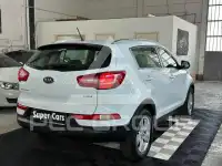2013 KIA Sportage