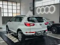2013 KIA Sportage
