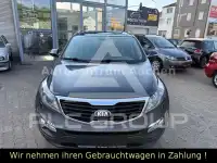 2013 KIA Sportage