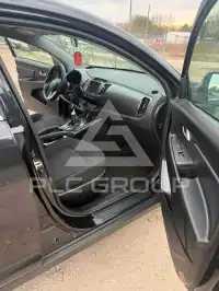 2013 KIA Sportage