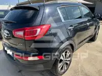 2013 KIA Sportage