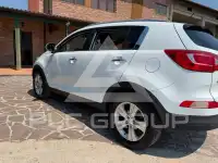 2013 KIA Sportage