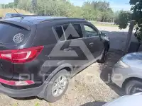 2013 KIA Sportage