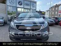 2013 KIA Sportage