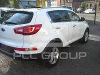 2013 KIA Sportage