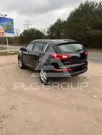 2013 KIA Sportage