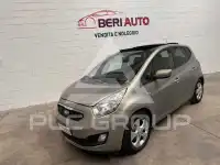 2013 KIA Venga