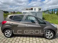 2013 KIA Venga