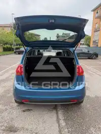 2013 KIA Venga