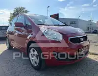 2013 KIA Venga