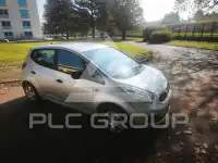 2013 KIA Venga