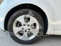2013 KIA Venga