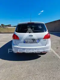 2013 KIA Venga
