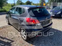 2013 KIA Venga