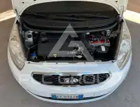 2013 KIA Venga