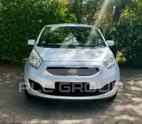 2013 KIA Venga