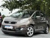 2013 KIA Venga