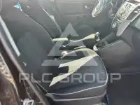 2013 KIA Venga