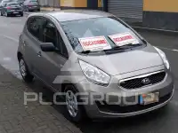 2013 KIA Venga