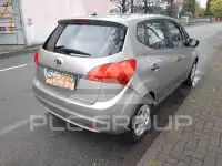 2013 KIA Venga