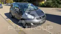 2013 KIA Venga