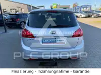 2013 KIA Venga