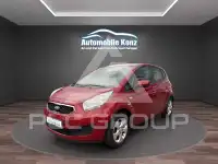 2013 KIA Venga