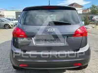 2013 KIA Venga
