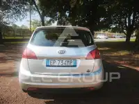 2013 KIA Venga