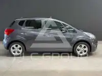 2013 KIA Venga