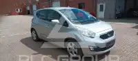 2013 KIA Venga