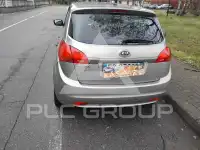 2013 KIA Venga