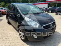 2013 KIA Venga
