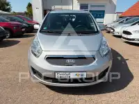 2013 KIA Venga