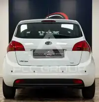 2013 KIA Venga
