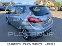 2013 KIA Venga