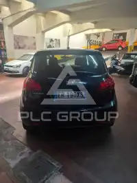 2013 KIA Venga