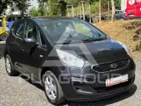 2013 KIA Venga