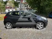 2013 KIA Venga