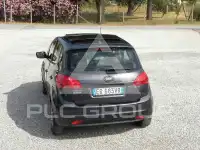 2013 KIA Venga