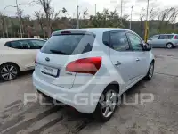2013 KIA Venga