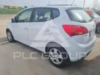 2013 KIA Venga