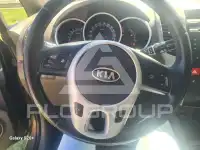 2013 KIA Venga
