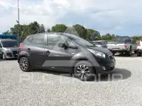 2013 KIA Venga